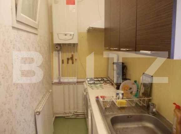 Garsonieră de închiriat Central - 42090AI | BLITZ Cluj-Napoca | Poza6
