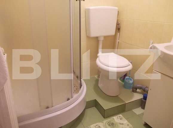 Garsonieră de închiriat Central - 42090AI | BLITZ Cluj-Napoca | Poza8