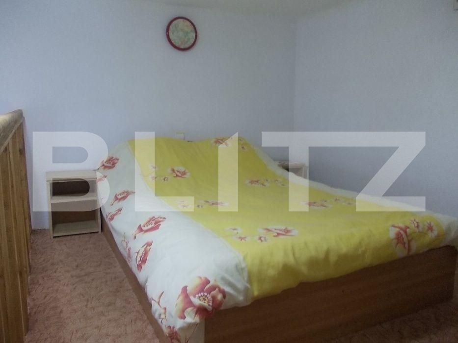 Garsonieră de închiriat Central - 42090AI | BLITZ Cluj-Napoca | Poza5