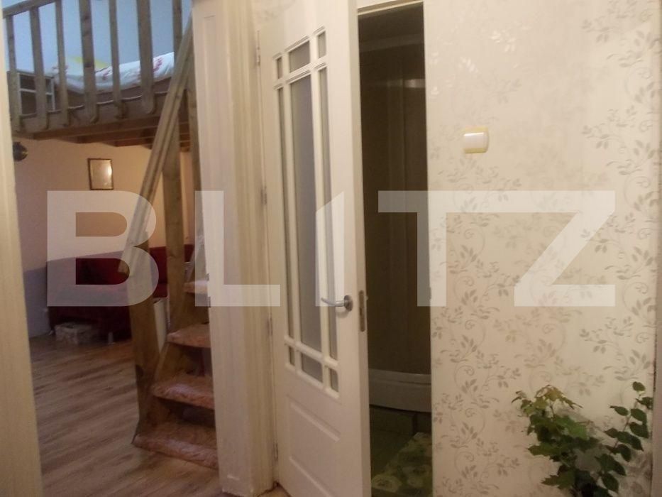 Garsonieră de închiriat Central - 42090AI | BLITZ Cluj-Napoca | Poza2