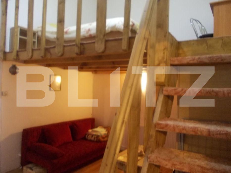 Garsonieră de închiriat Central - 42090AI | BLITZ Cluj-Napoca | Poza3