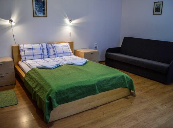 Apartament de închiriat 2 camere Central - 42091AI | BLITZ Cluj-Napoca | Poza4