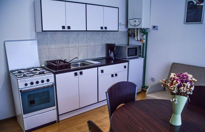 Apartament de închiriat 2 camere Central - 42091AI | BLITZ Cluj-Napoca | Poza3