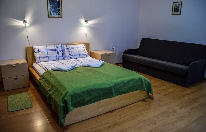 Apartament de închiriat 2 camere Central - 42091AI | BLITZ Cluj-Napoca | Poza4