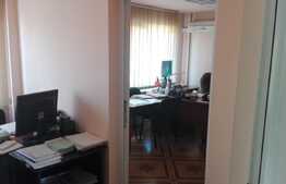 Hala  industriala de 200 mp, plus 80 mp birouri si 500 mp curte