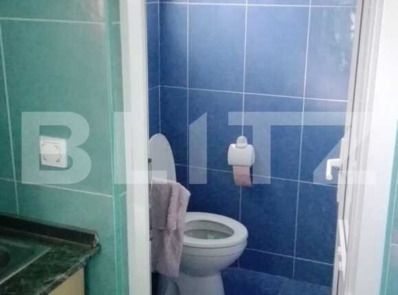 Spațiu industrial de închiriat Someseni - 42092SII | BLITZ Cluj-Napoca | Poza10