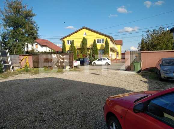 Spațiu industrial de închiriat Someseni - 42092SII | BLITZ Cluj-Napoca | Poza3