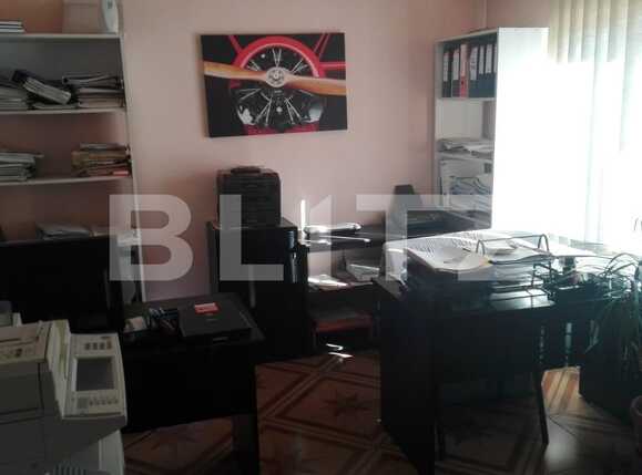 Spațiu industrial de închiriat Someseni - 42092SII | BLITZ Cluj-Napoca | Poza7