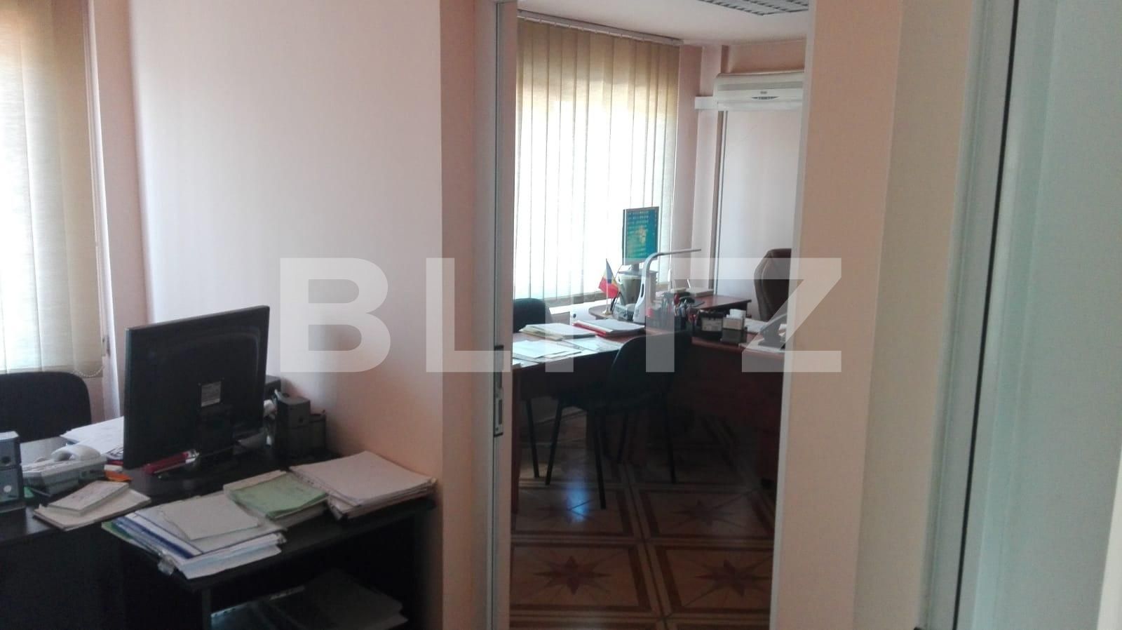 Spațiu industrial de închiriat Someseni - 42092SII | BLITZ Cluj-Napoca | Poza8