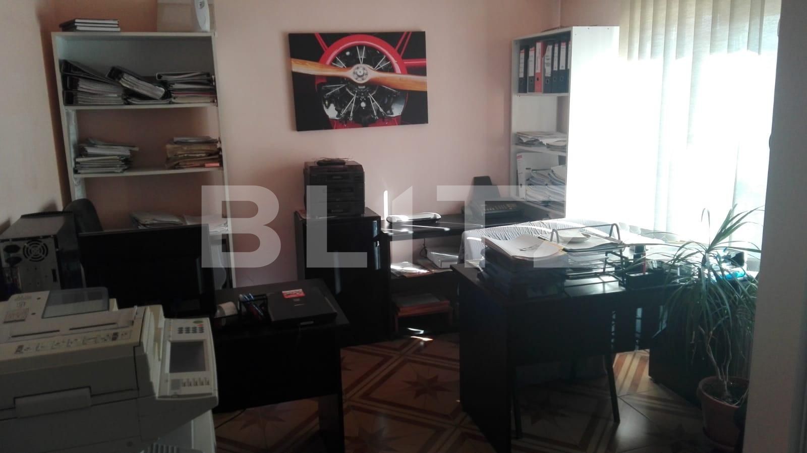 Spațiu industrial de închiriat Someseni - 42092SII | BLITZ Cluj-Napoca | Poza7