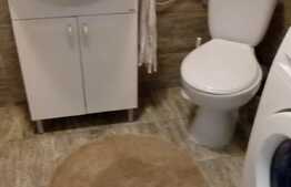 2 camere, 45 mp, mobilat modern, imobil nou, zona Iris