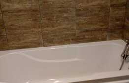 2 camere, 45 mp, mobilat modern, imobil nou, zona Iris