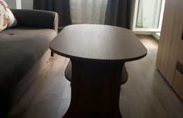 2 camere, 45 mp, mobilat modern, imobil nou, zona Iris