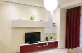 Apartament de lux cu terasa in Ansamblu Rezidential Oaza Residence