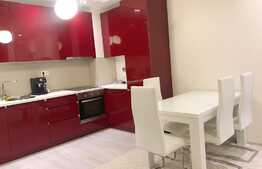 Apartament de lux cu terasa in Ansamblu Rezidential Oaza Residence