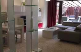 Apartament de lux cu terasa in Ansamblu Rezidential Oaza Residence