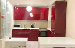 Apartament de lux cu terasa in Ansamblu Rezidential Oaza Residence