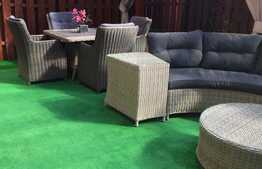 Apartament de lux cu terasa in Ansamblu Rezidential Oaza Residence