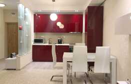 Apartament de lux cu terasa in Ansamblu Rezidential Oaza Residence