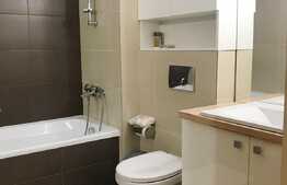 Apartament de lux cu terasa in Ansamblu Rezidential Oaza Residence