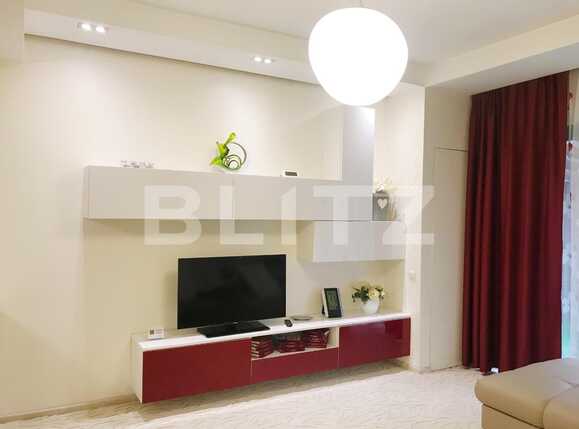 Apartament de închiriat 2 camere Zorilor - 42095AI | BLITZ Cluj-Napoca | Poza5