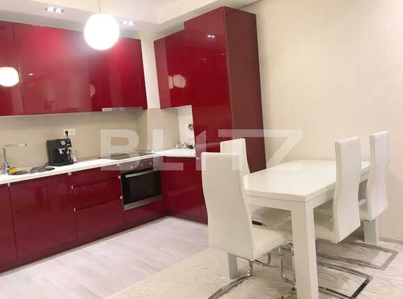 Apartament de închiriat 2 camere Zorilor - 42095AI | BLITZ Cluj-Napoca | Poza3