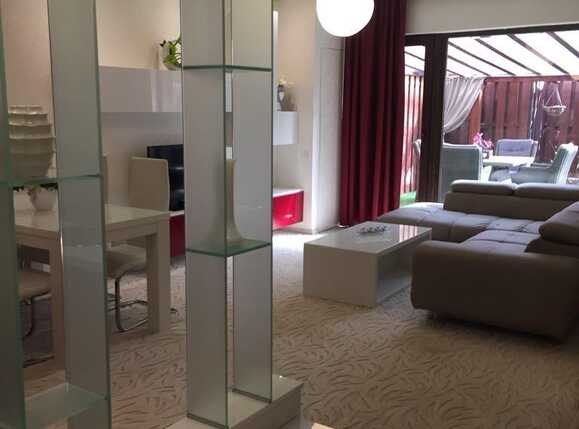 Apartament de închiriat 2 camere Zorilor - 42095AI | BLITZ Cluj-Napoca | Poza6