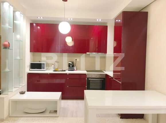 Apartament de închiriat 2 camere Zorilor - 42095AI | BLITZ Cluj-Napoca | Poza1
