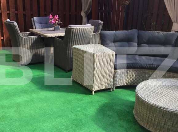 Apartament de închiriat 2 camere Zorilor - 42095AI | BLITZ Cluj-Napoca | Poza11