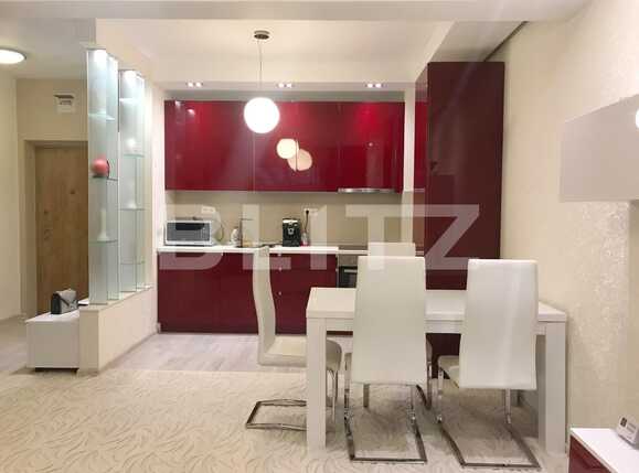 Apartament de închiriat 2 camere Zorilor - 42095AI | BLITZ Cluj-Napoca | Poza2
