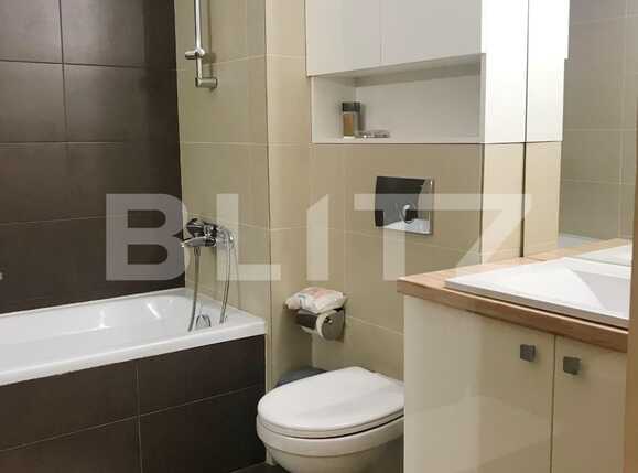 Apartament de închiriat 2 camere Zorilor - 42095AI | BLITZ Cluj-Napoca | Poza10