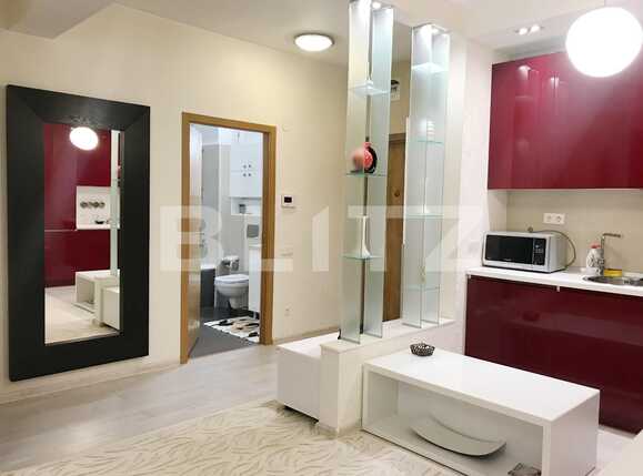 Apartament de închiriat 2 camere Zorilor - 42095AI | BLITZ Cluj-Napoca | Poza4