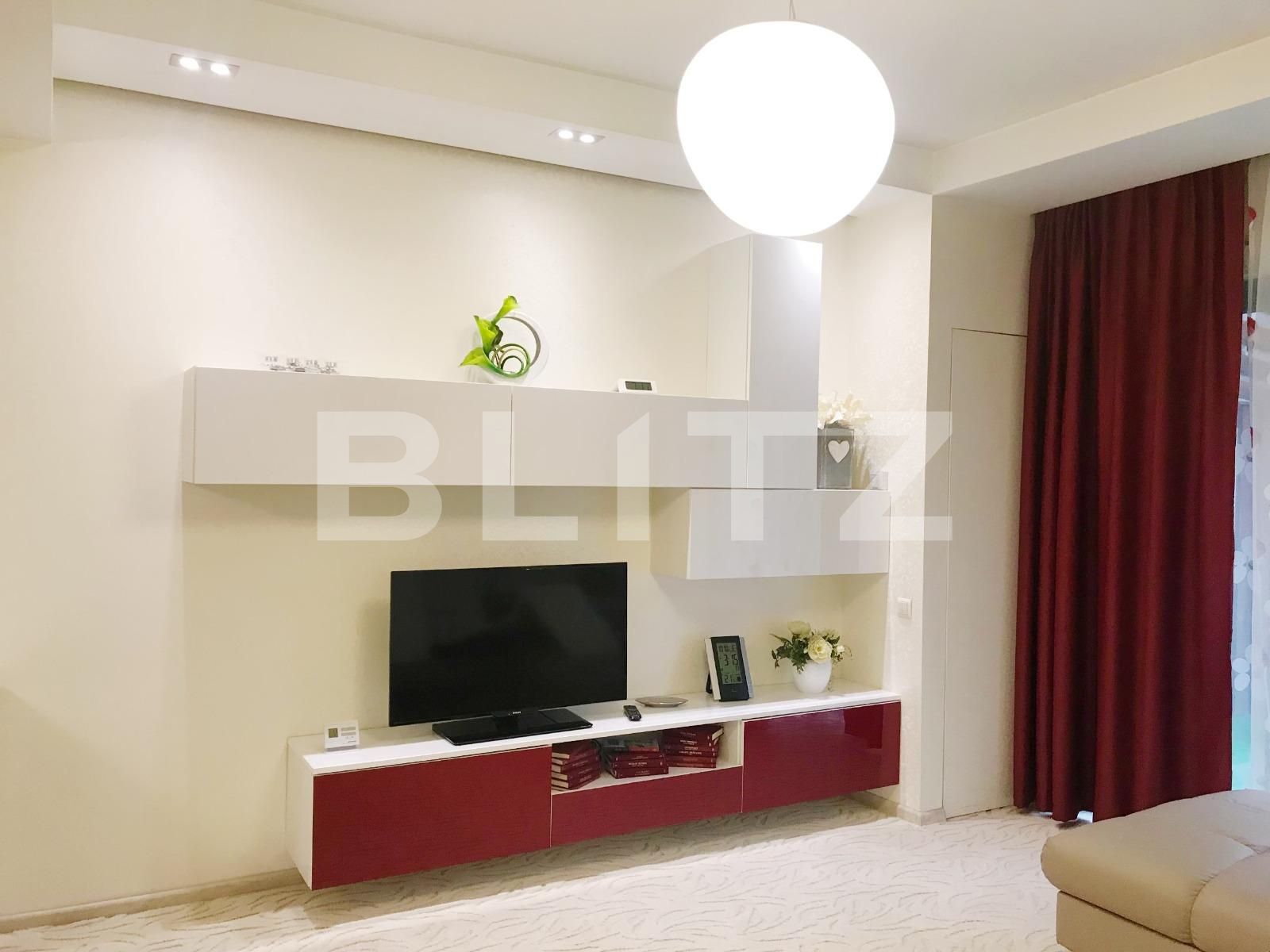 Apartament de închiriat 2 camere Zorilor - 42095AI | BLITZ Cluj-Napoca | Poza5