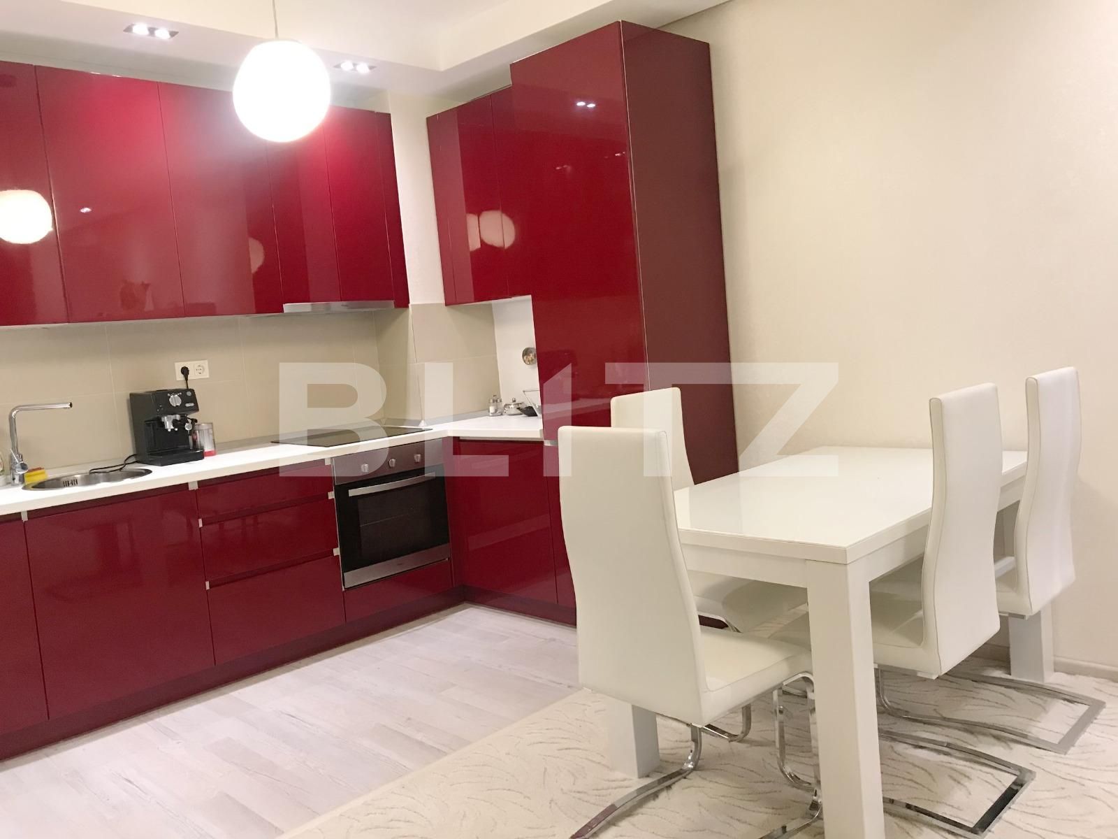 Apartament de închiriat 2 camere Zorilor - 42095AI | BLITZ Cluj-Napoca | Poza3