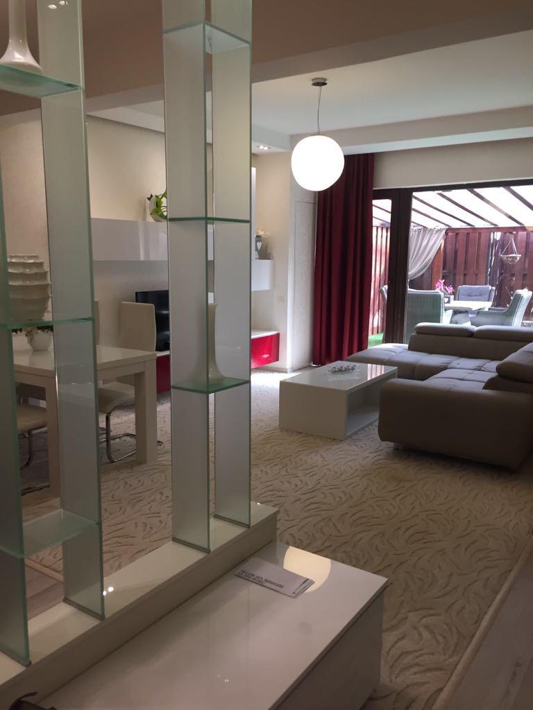 Apartament de închiriat 2 camere Zorilor - 42095AI | BLITZ Cluj-Napoca | Poza6