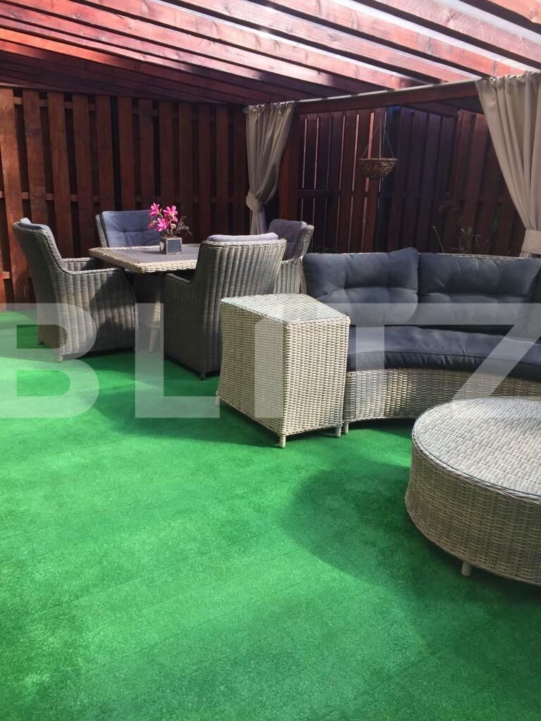 Apartament de închiriat 2 camere Zorilor - 42095AI | BLITZ Cluj-Napoca | Poza11