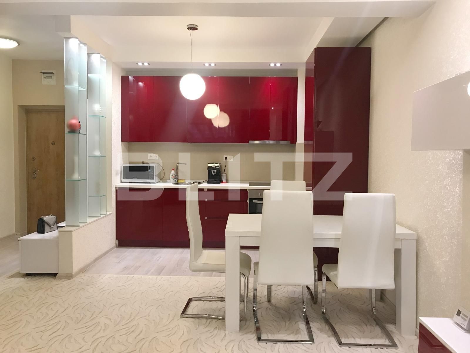 Apartament de închiriat 2 camere Zorilor - 42095AI | BLITZ Cluj-Napoca | Poza2