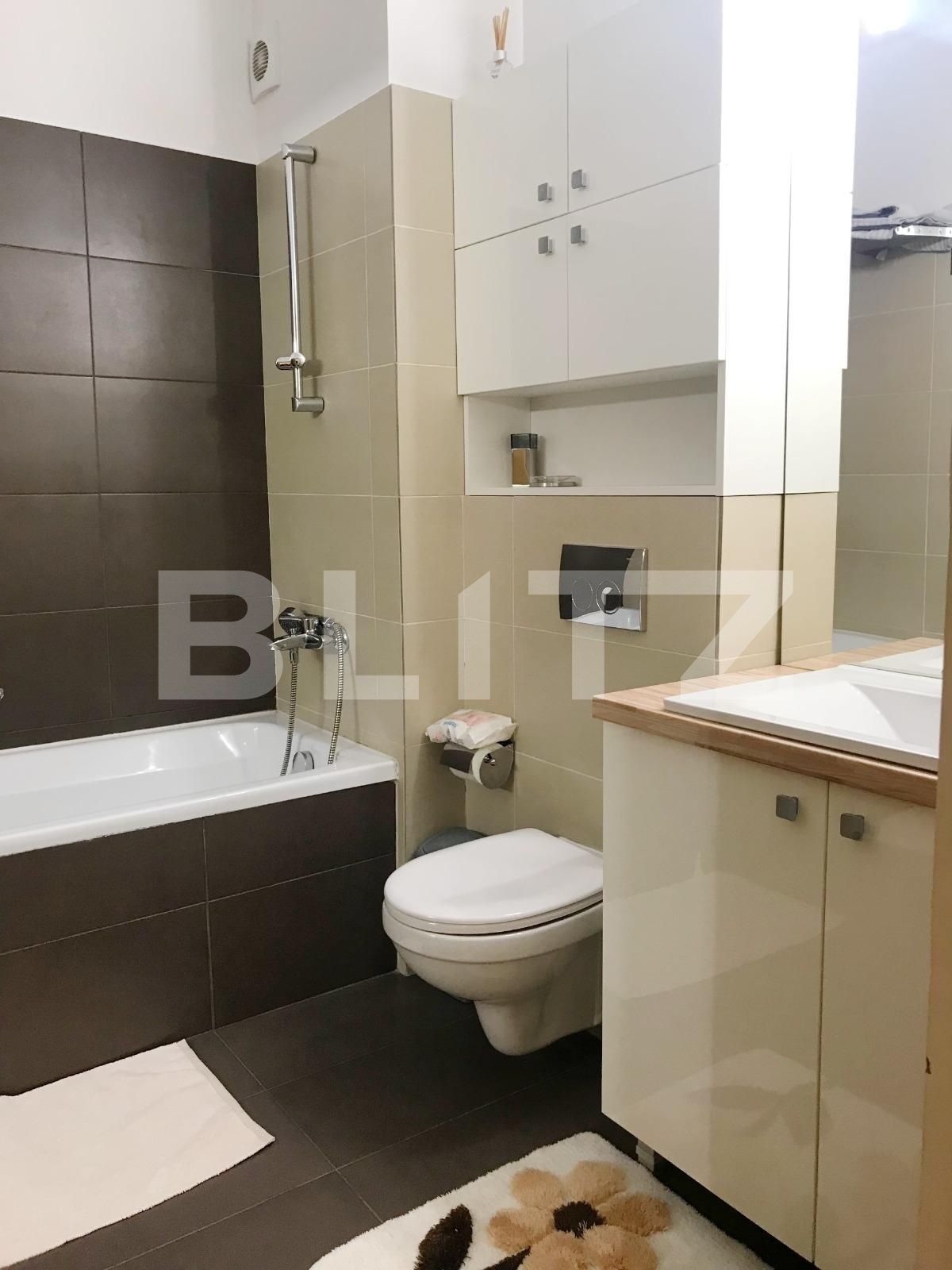 Apartament de închiriat 2 camere Zorilor - 42095AI | BLITZ Cluj-Napoca | Poza10