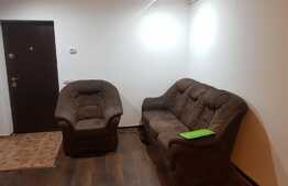Apartament 2 camere, semidecomandat, 40mp, zona strazii Florilor!