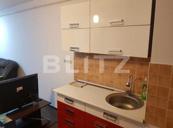 Apartament de închiriat 2 camere Floreşti - 42096AI | BLITZ Cluj-Napoca | Poza3