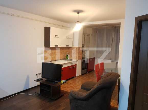 Apartament de închiriat 2 camere Floreşti - 42096AI | BLITZ Cluj-Napoca | Poza1
