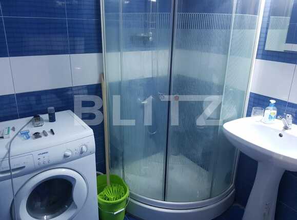 Apartament de închiriat 2 camere Floreşti - 42096AI | BLITZ Cluj-Napoca | Poza10