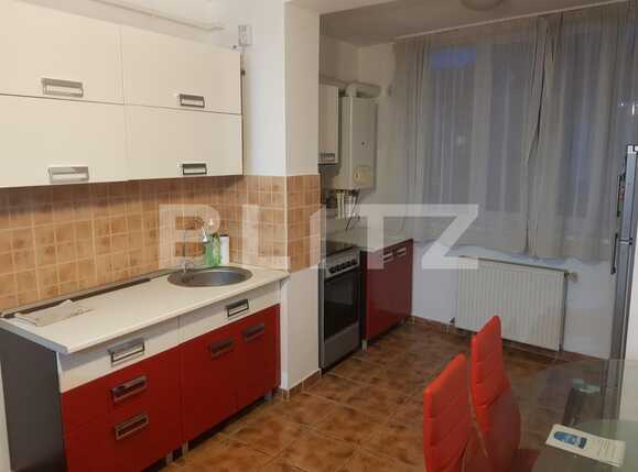 Apartament de închiriat 2 camere Floreşti - 42096AI | BLITZ Cluj-Napoca | Poza2
