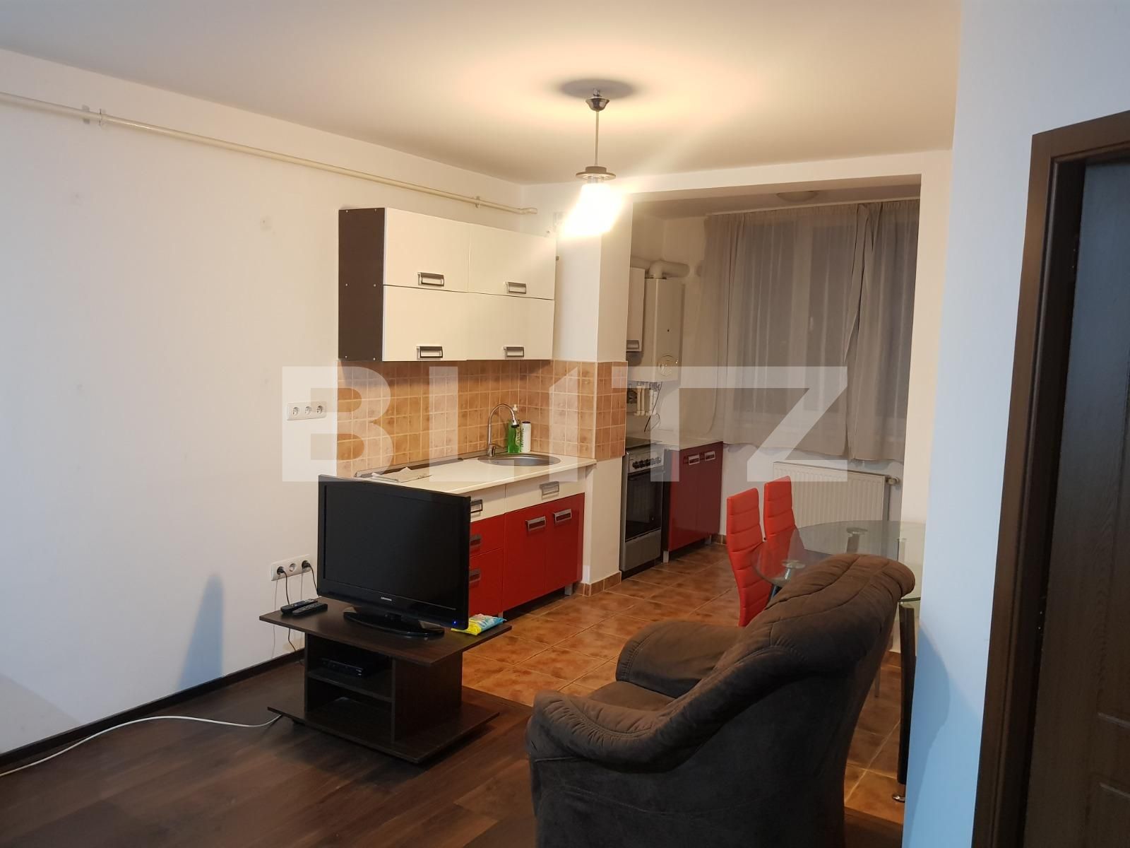 Apartament de închiriat 2 camere Floreşti - 42096AI | BLITZ Cluj-Napoca | Poza1