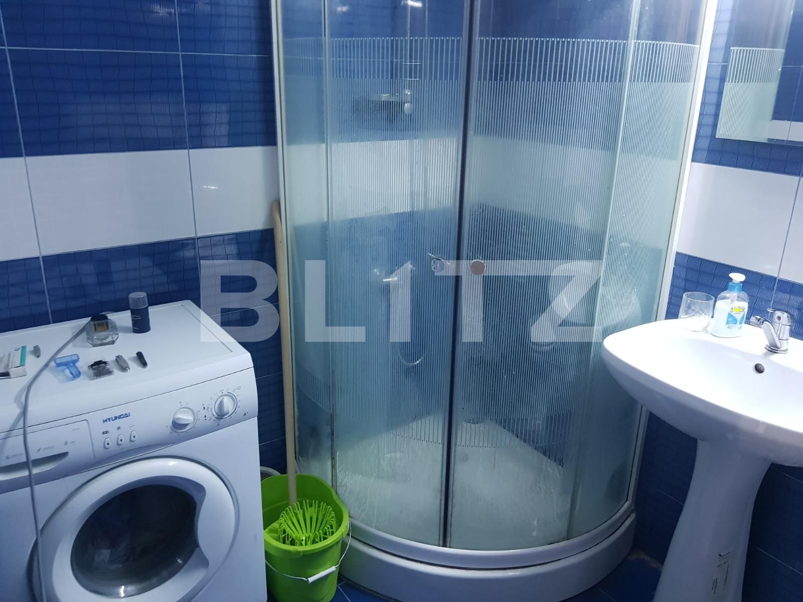 Apartament de închiriat 2 camere Floreşti - 42096AI | BLITZ Cluj-Napoca | Poza10