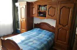 Apartament 3 camere, 58 mp, terasa 10 mp, zona Iulius Mall