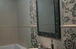 Apartament 3 camere, 58 mp, terasa 10 mp, zona Iulius Mall