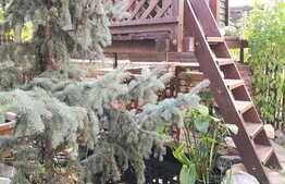 Apartament 3 camere, 58 mp, terasa 10 mp, zona Iulius Mall