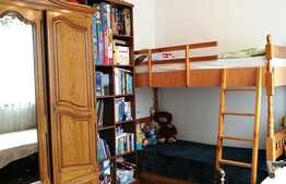 Apartament 3 camere, 58 mp, terasa 10 mp, zona Iulius Mall