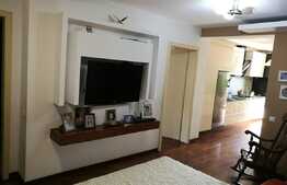 Apartament 3 camere, 58 mp, terasa 10 mp, zona Iulius Mall
